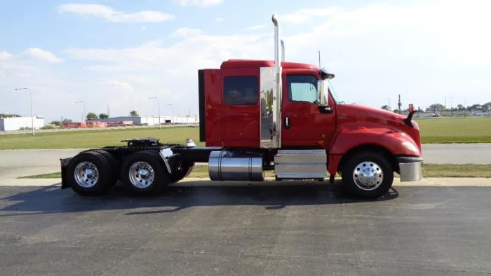 2026 International LT - image 5