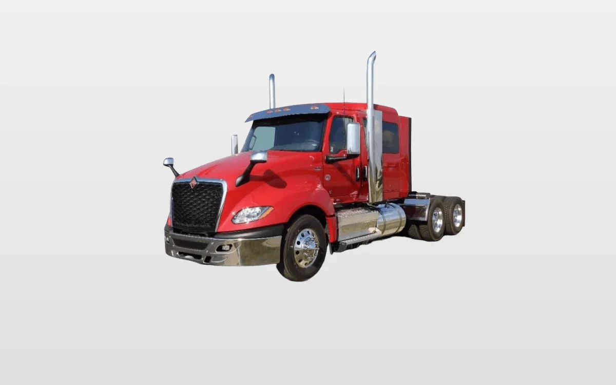 2026 International LT - image 1