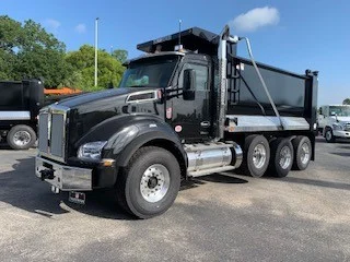2026 Kenworth