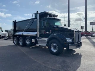 2026 Kenworth in Birmingham, AL — photo 4
