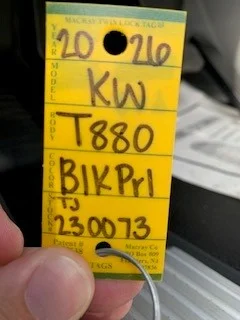 2026 Kenworth in Birmingham, AL — photo 12