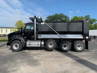 2026 Kenworth in Birmingham, AL — photo 2