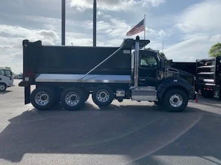 2026 Kenworth in Birmingham, AL — photo 5