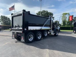2026 Kenworth in Birmingham, AL — photo 6