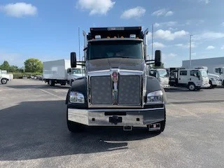 2026 Kenworth in Birmingham, AL — photo 3