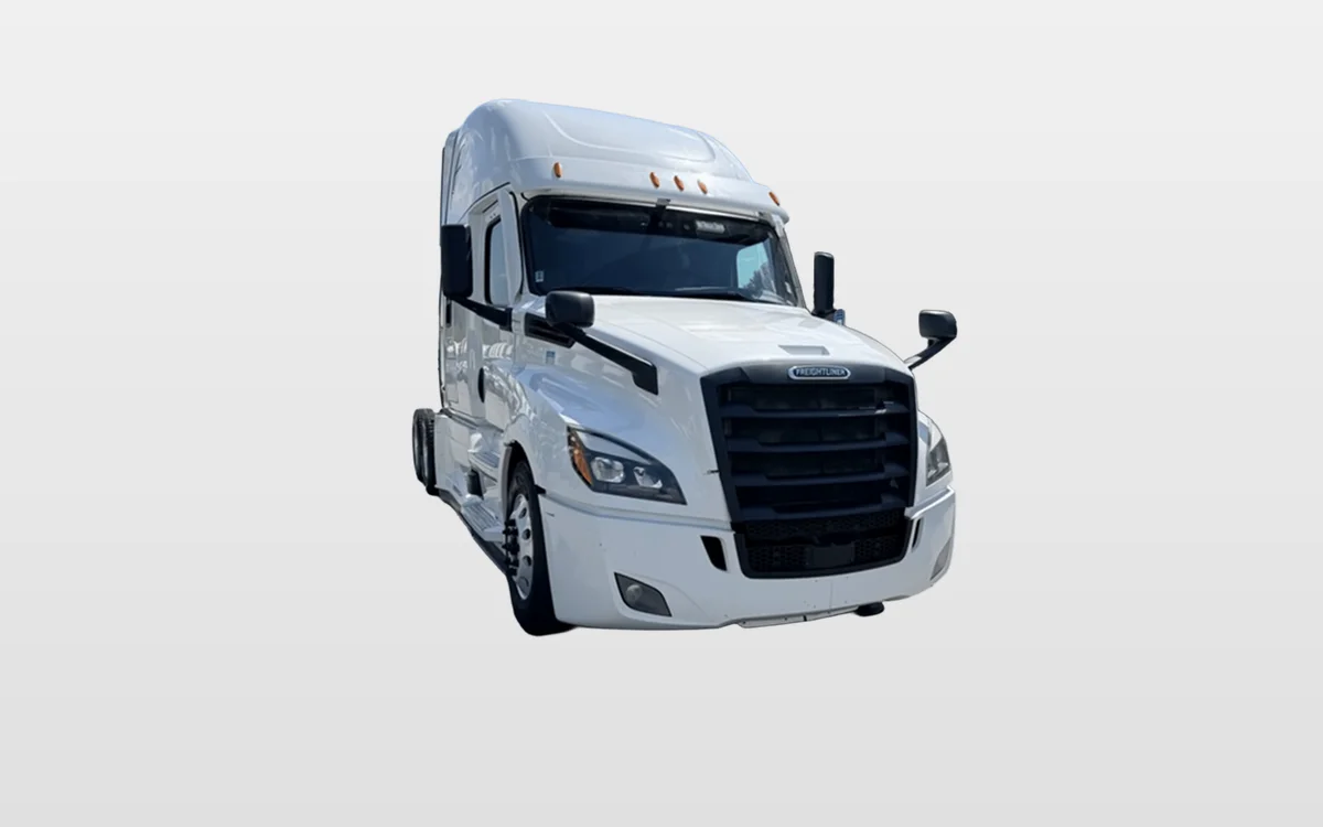 2023 Freightliner Cascadia - image 1