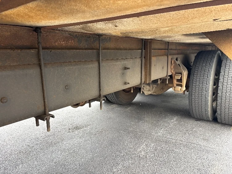 2020 International MV in West Babylon, NY — photo 5