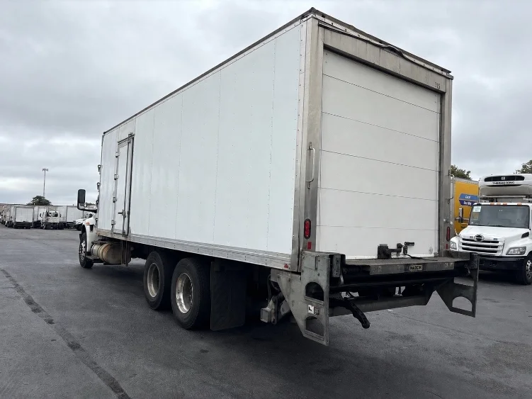 2020 International MV in West Babylon, NY — photo 6