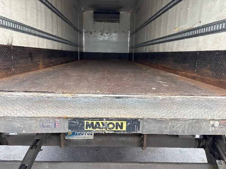 2020 International MV in West Babylon, NY — photo 10