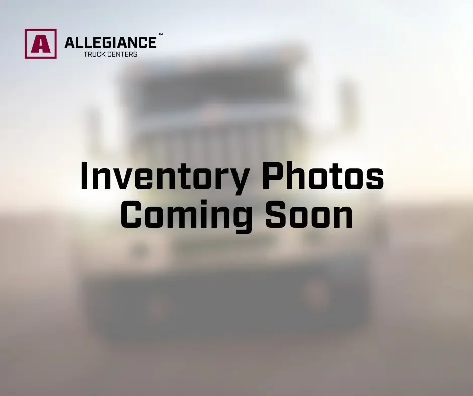 2025 International MV - image 1