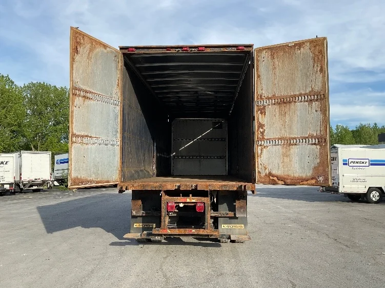 2020 Freightliner 114SD in Whitesboro, NY — photo 8