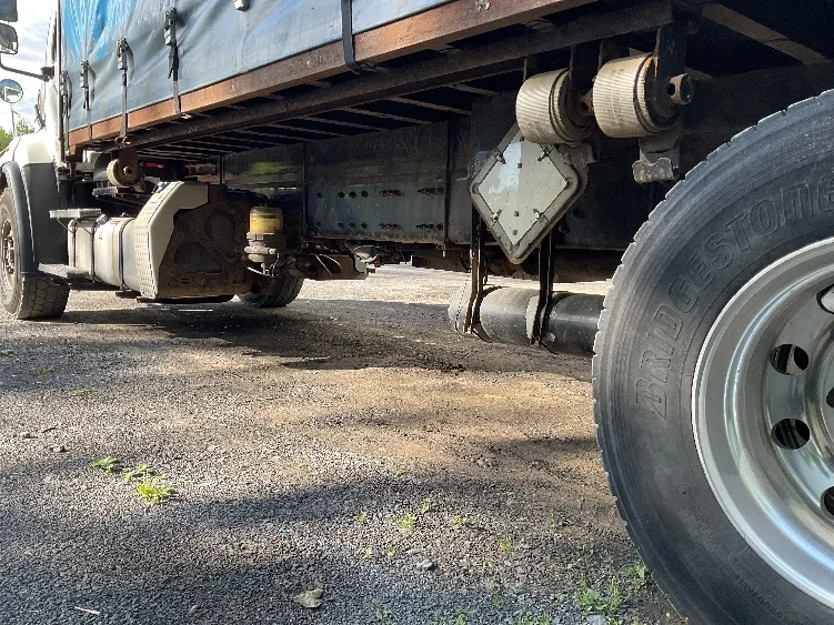 2020 Freightliner 114SD in Whitesboro, NY — photo 5
