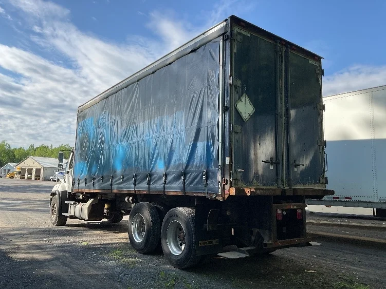 2020 Freightliner 114SD in Whitesboro, NY — photo 6