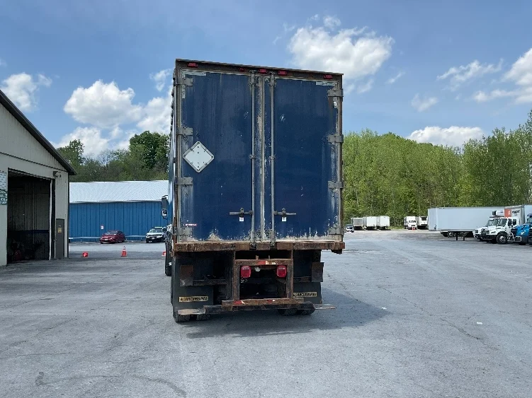 2020 Freightliner 114SD in Whitesboro, NY — photo 7