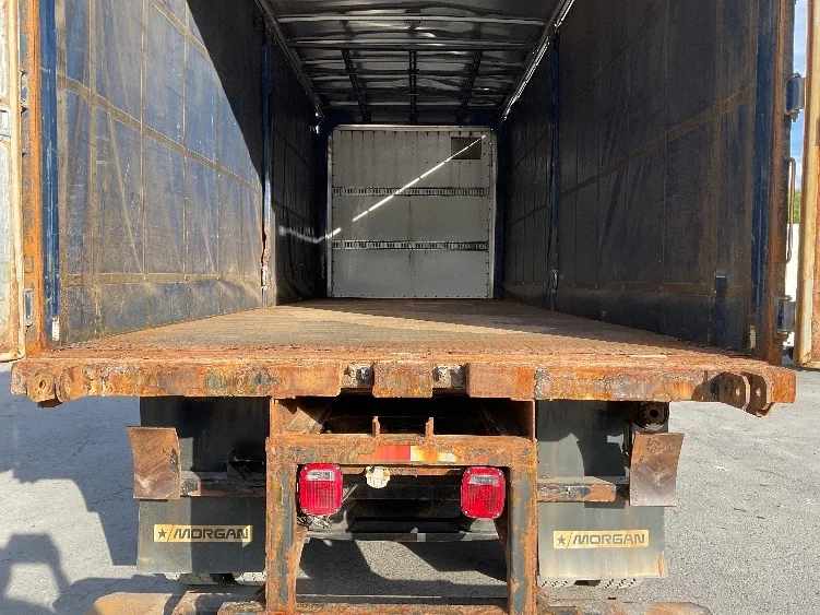 2020 Freightliner 114SD in Whitesboro, NY — photo 10