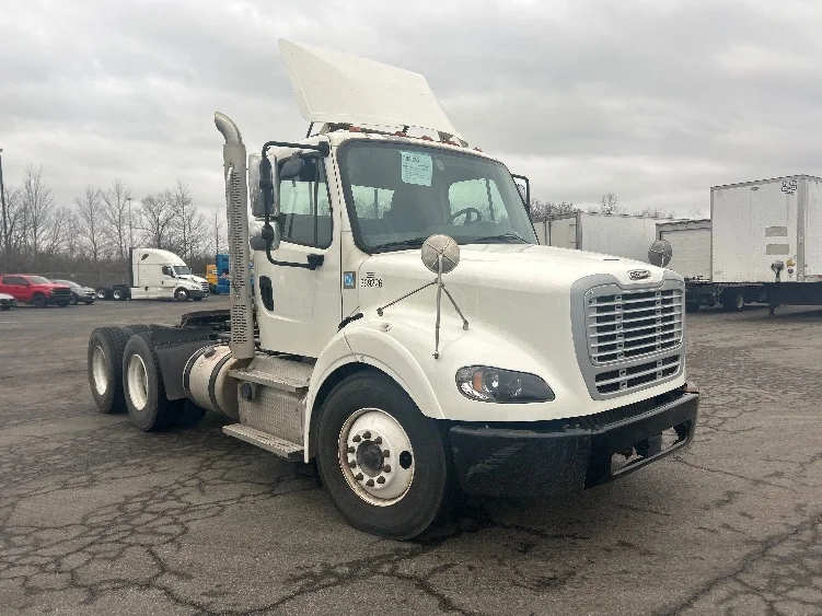 2020 Freightliner M2 112 in Akron, OH