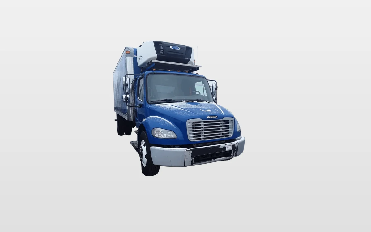 2017 Freightliner M2 106 - image 1