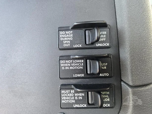 2020 Freightliner Cascadia in MN — photo 13