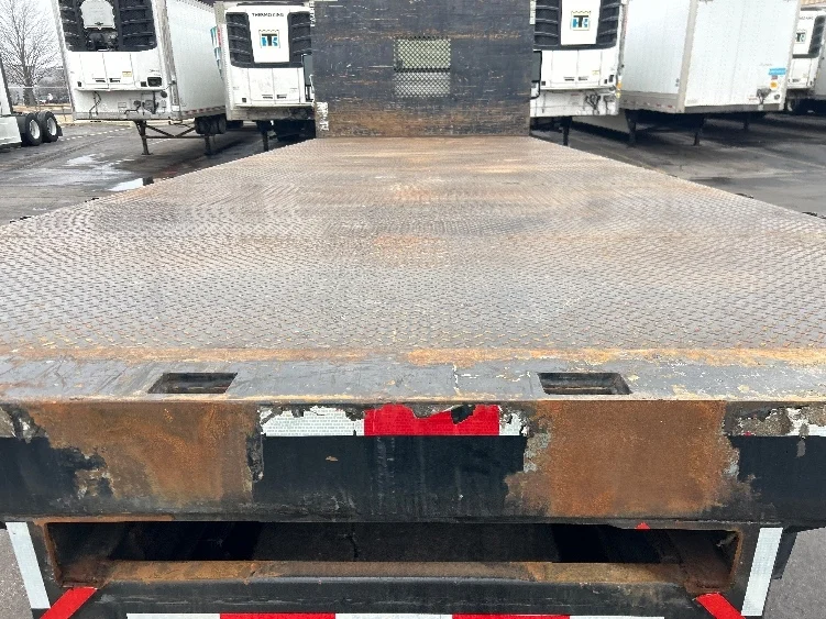 2020 International MV - image 10