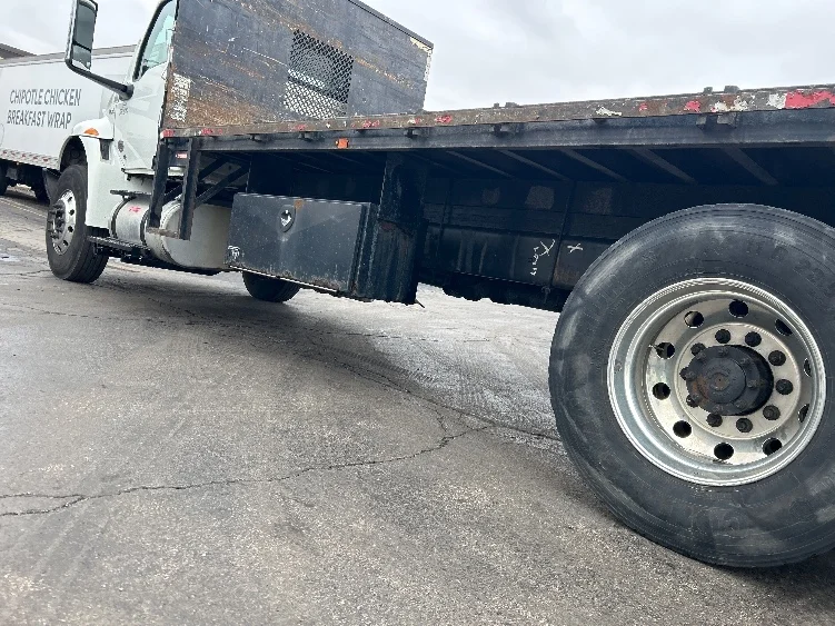 2020 International MV - image 5