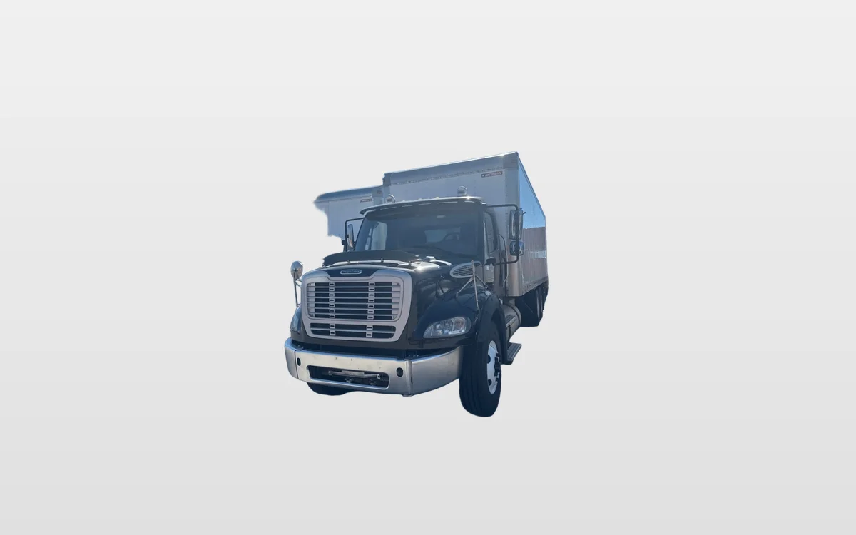 2018 Freightliner M2 112 - image 1