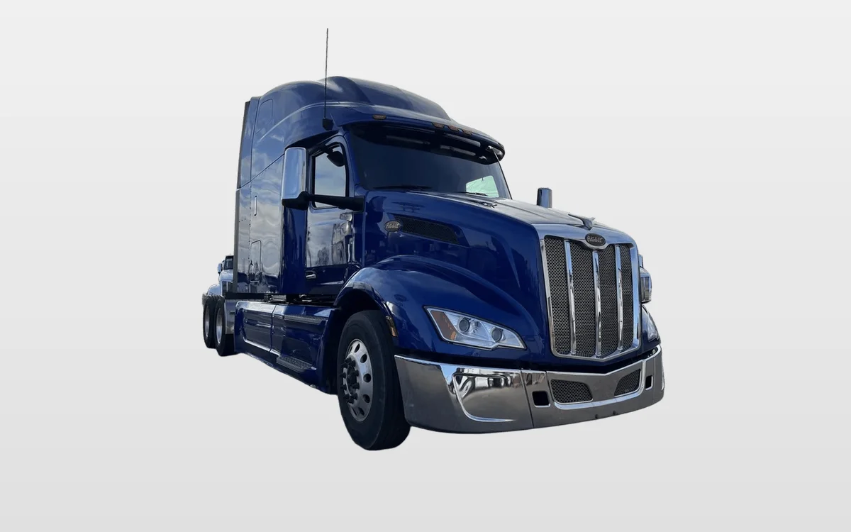 2023 Peterbilt 579 - image 1