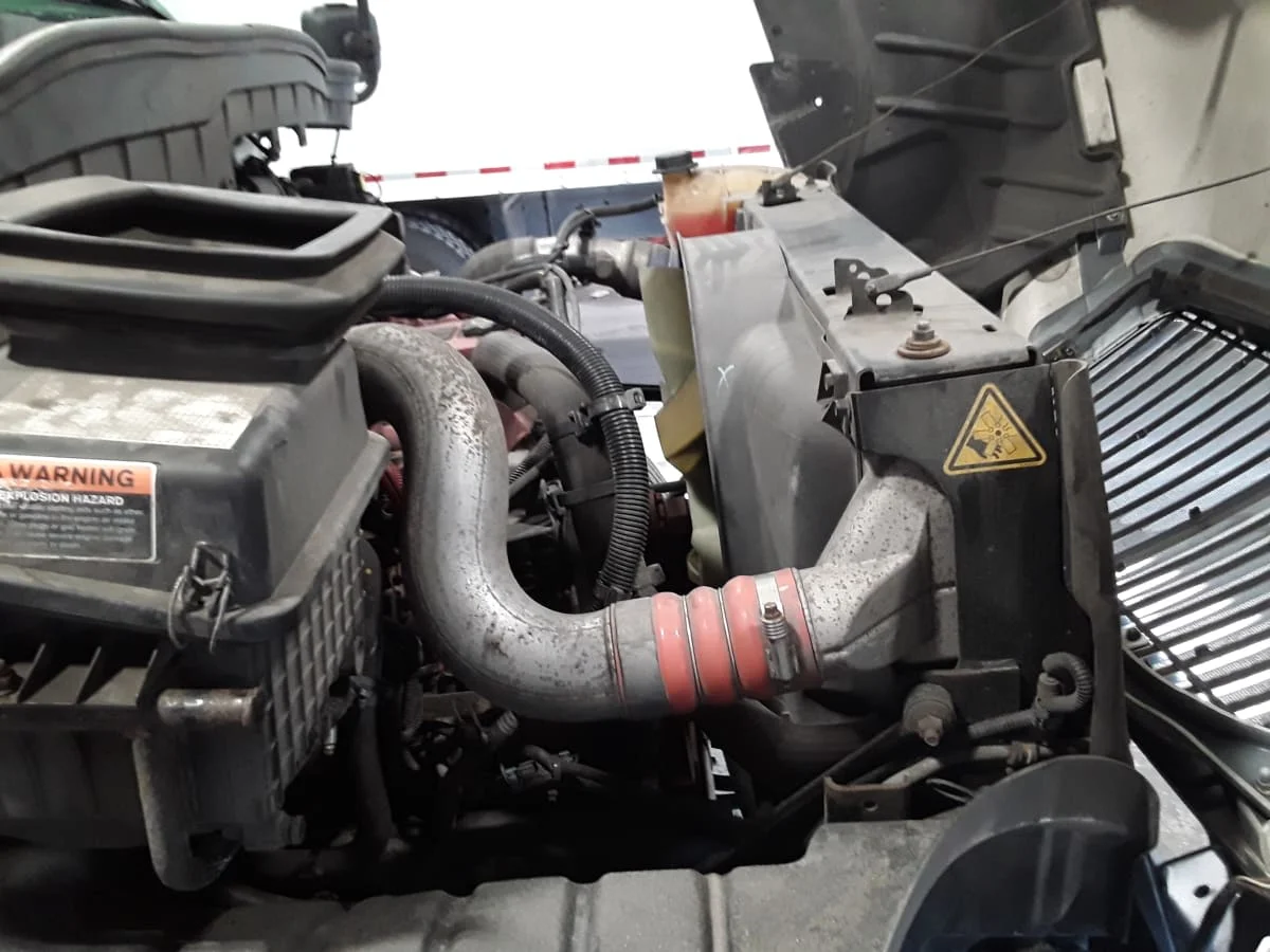 2020 International MV - image 13