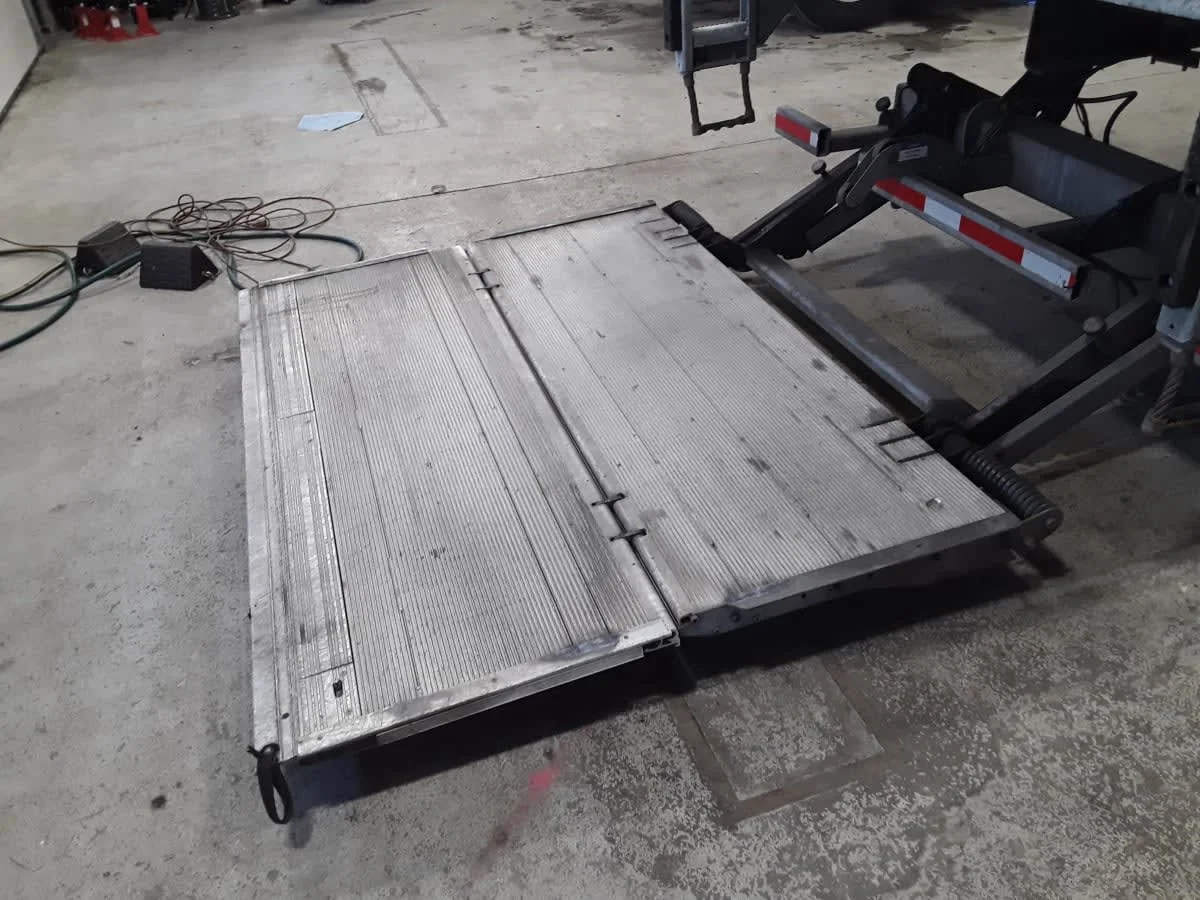 2020 International MV - image 12