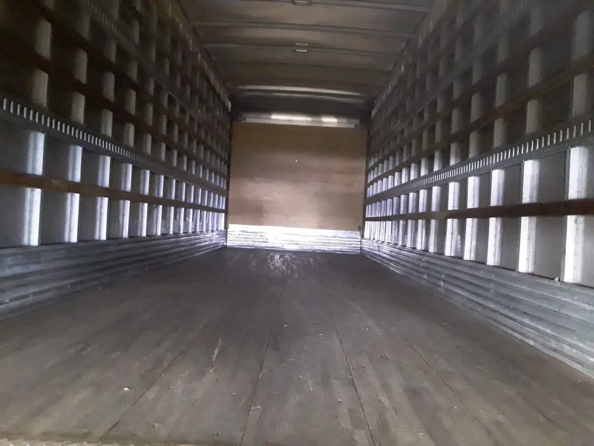 2020 International MV - image 8