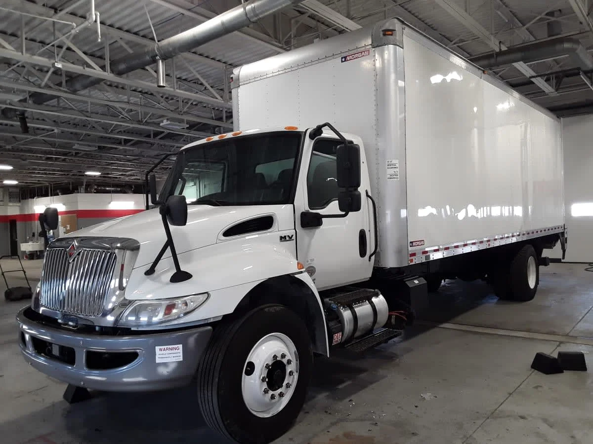 2020 International MV in Allentown, PA