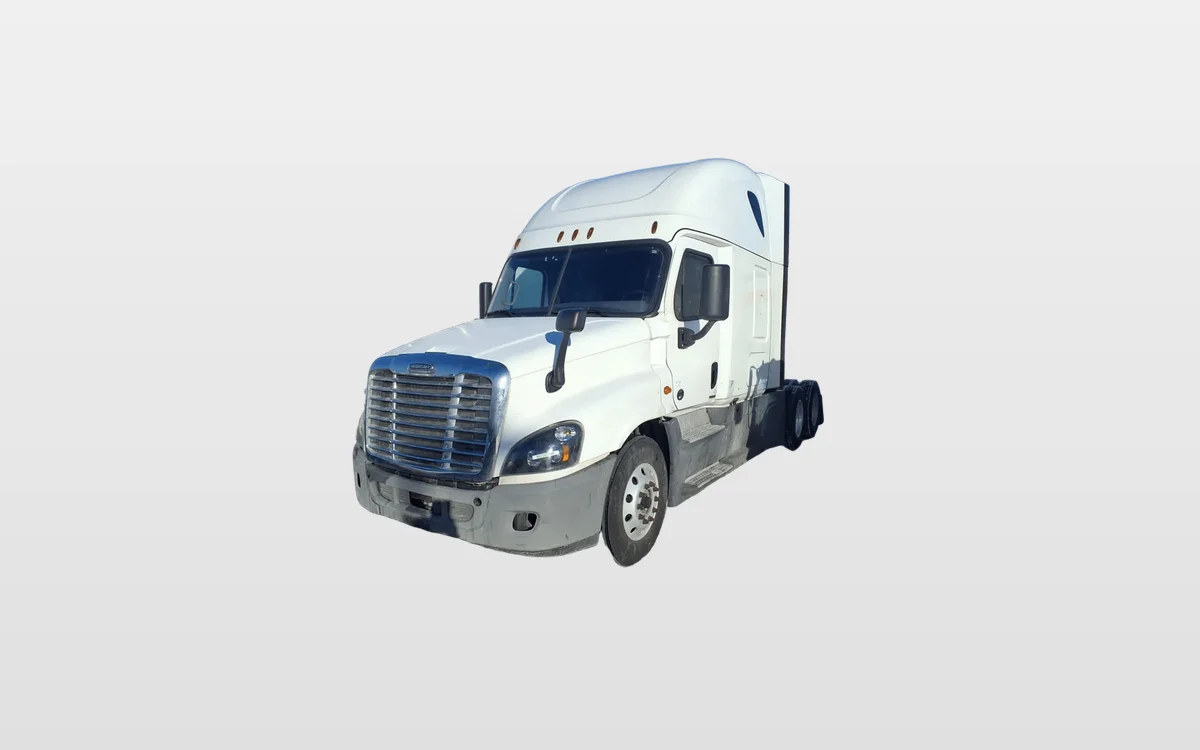 2019 Freightliner Cascadia - image 1