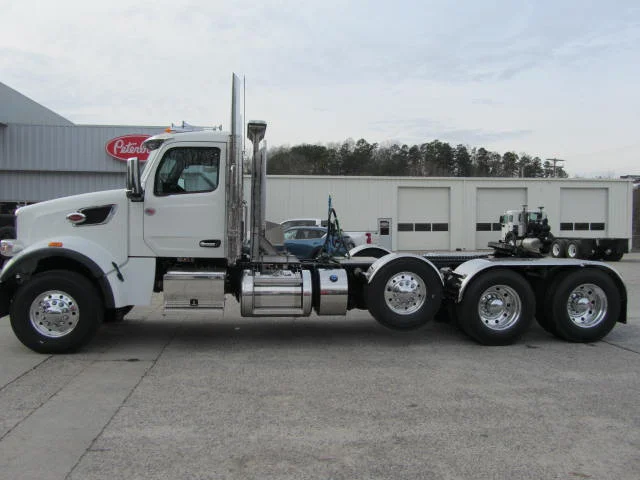 2026 Peterbilt 567 in Ringgold, GA — photo 7