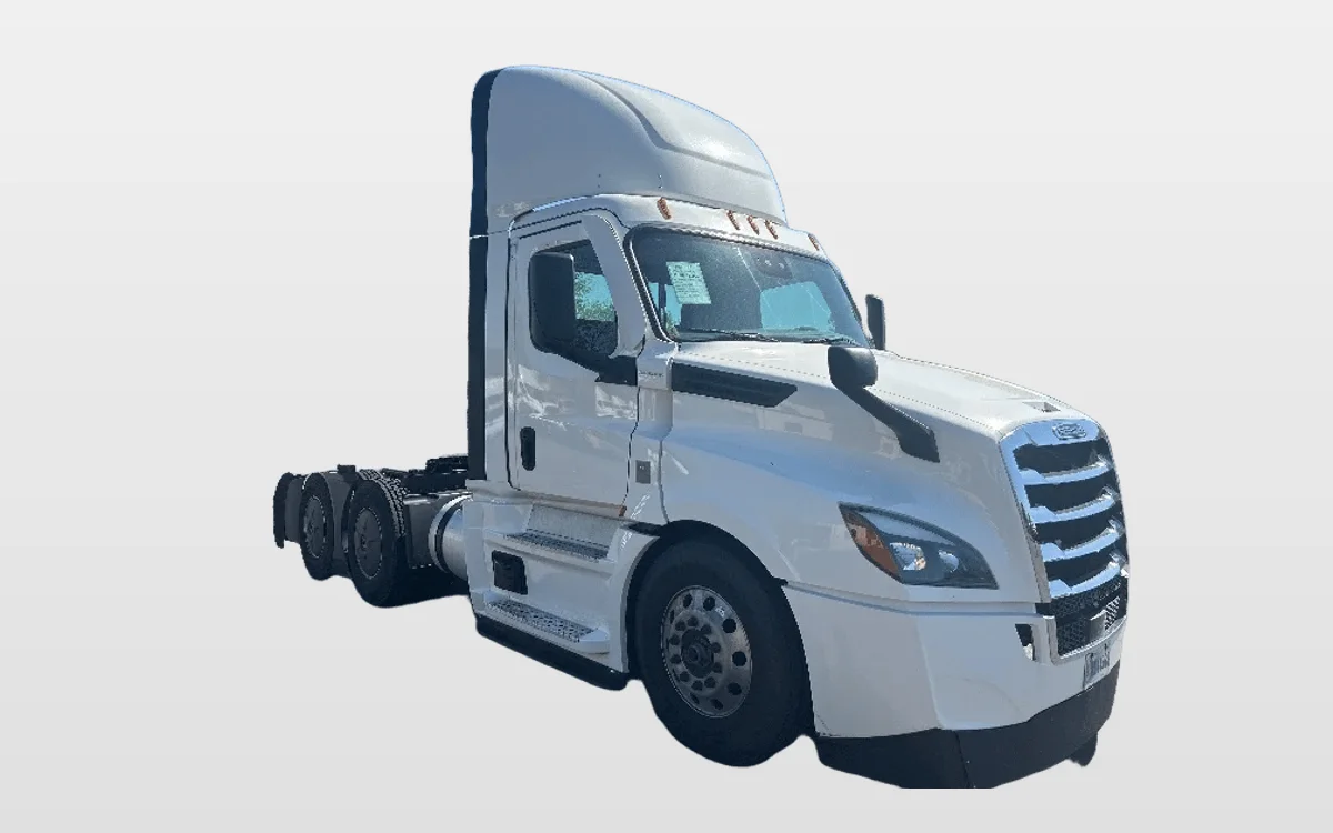 2022 Freightliner - image 1
