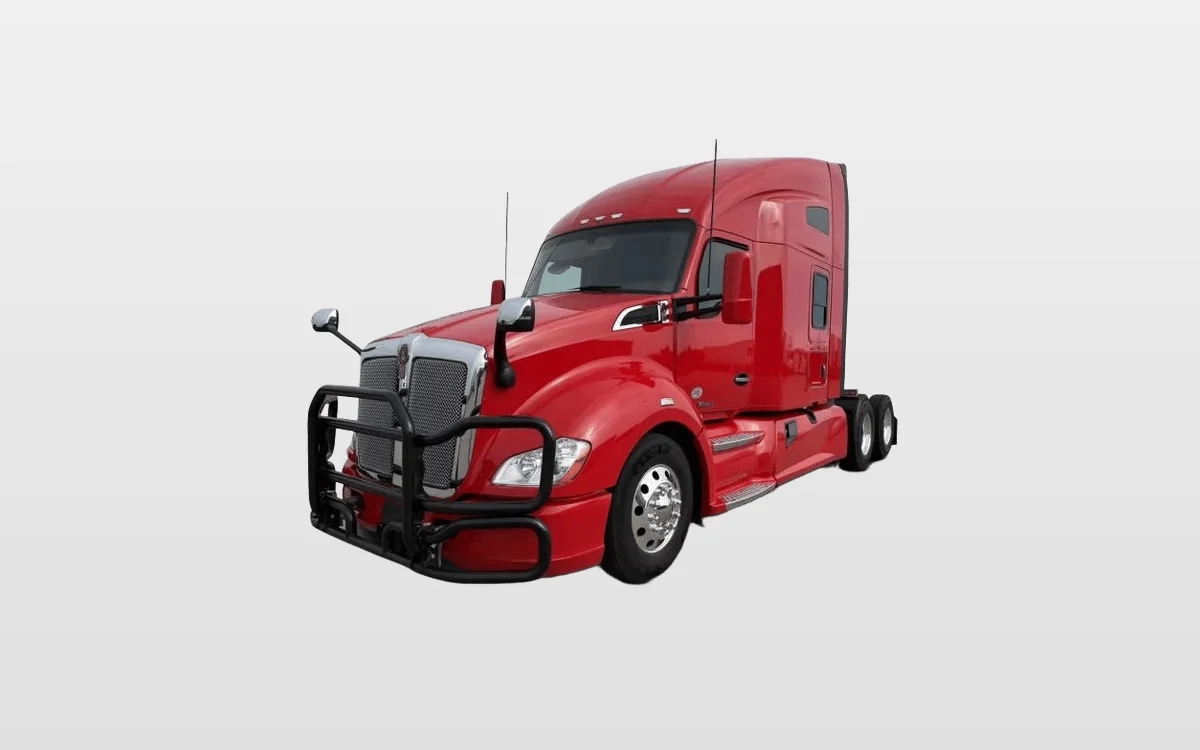 2021 Kenworth T680 - image 1