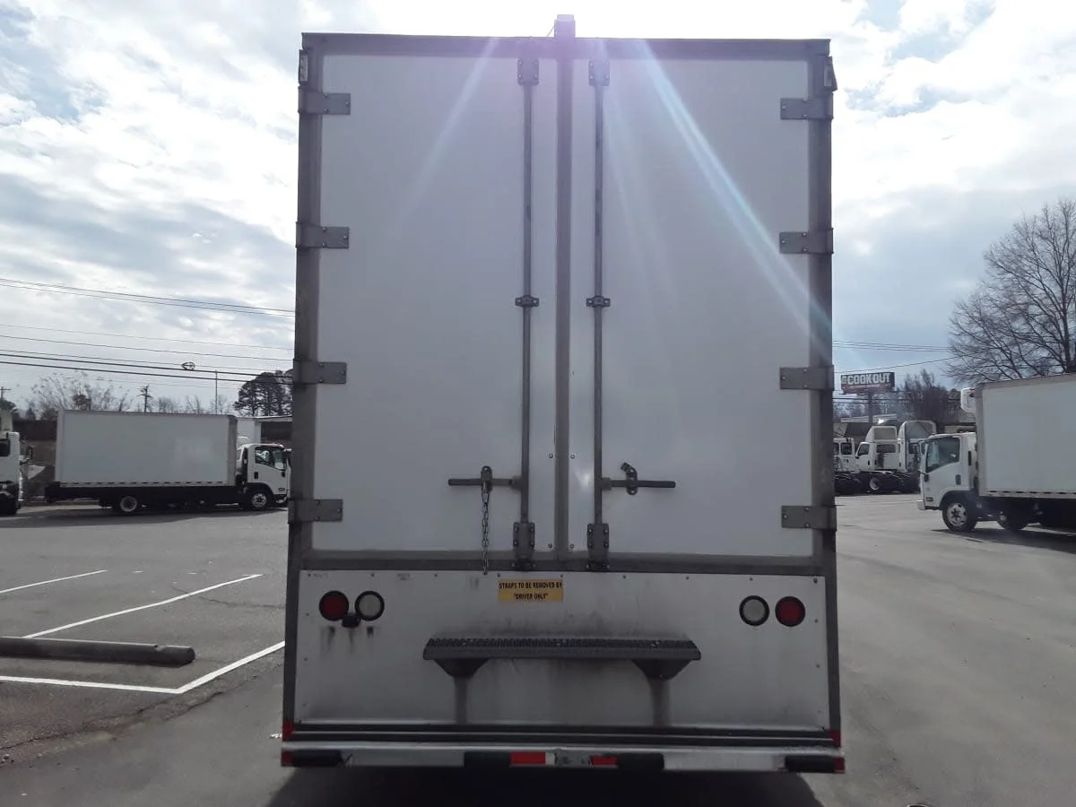 2019 Freightliner M2 106 in Charlotte, NC — photo 5