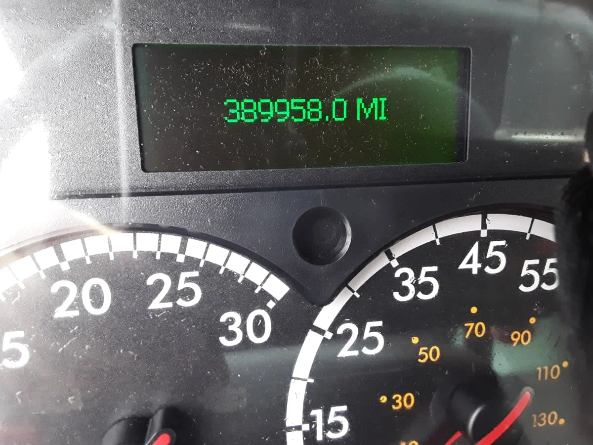 2019 Freightliner M2 106 in Charlotte, NC — photo 11