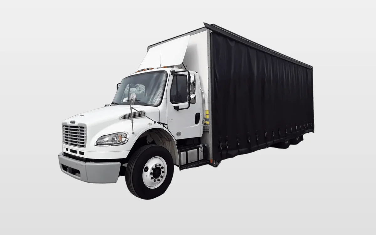2019 Freightliner M2 106 - image 1