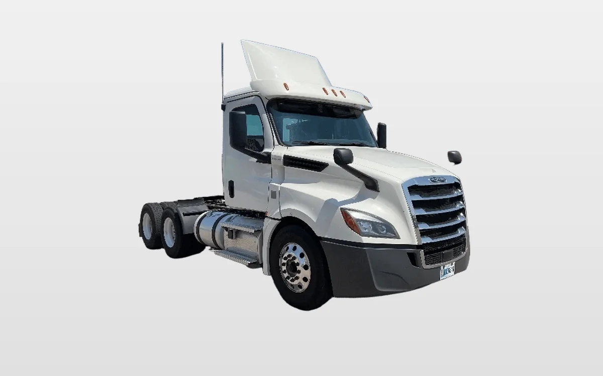 2018 Freightliner - image 1