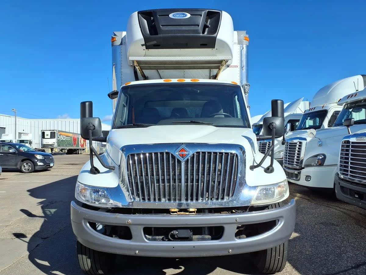 2020 International MV in Minneapolis, MN — photo 2