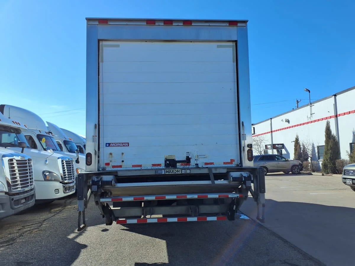 2020 International MV in Minneapolis, MN — photo 5