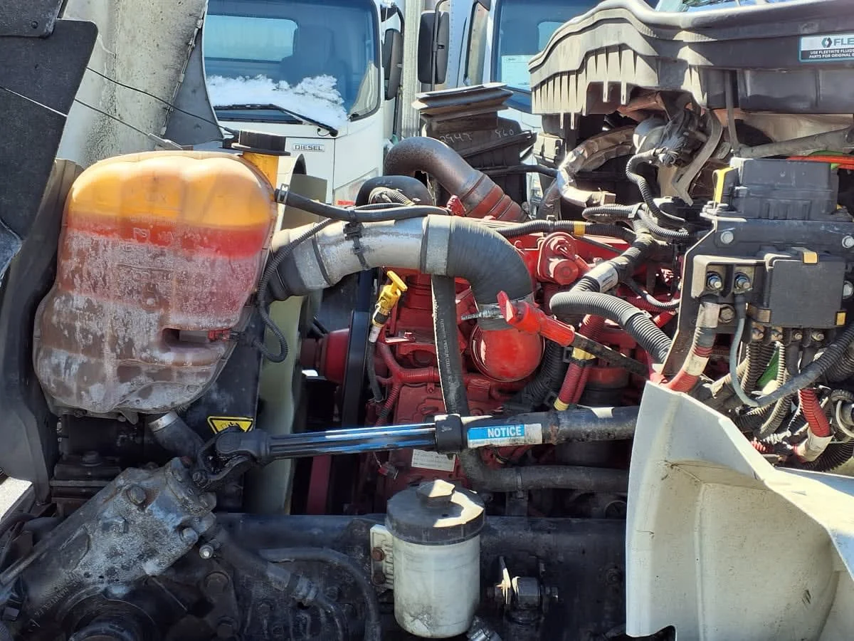 2019 International 4300 - image 9