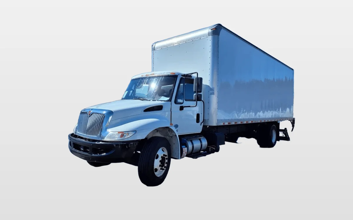 2019 International 4300 - image 1