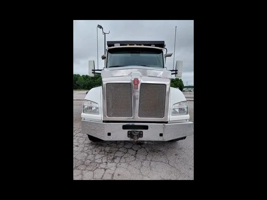 2018 Kenworth T880 in Conyers, GA — photo 6