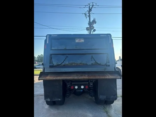 2018 Kenworth T880 in Conyers, GA — photo 11