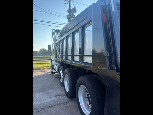 2018 Kenworth T880 in Conyers, GA — photo 18