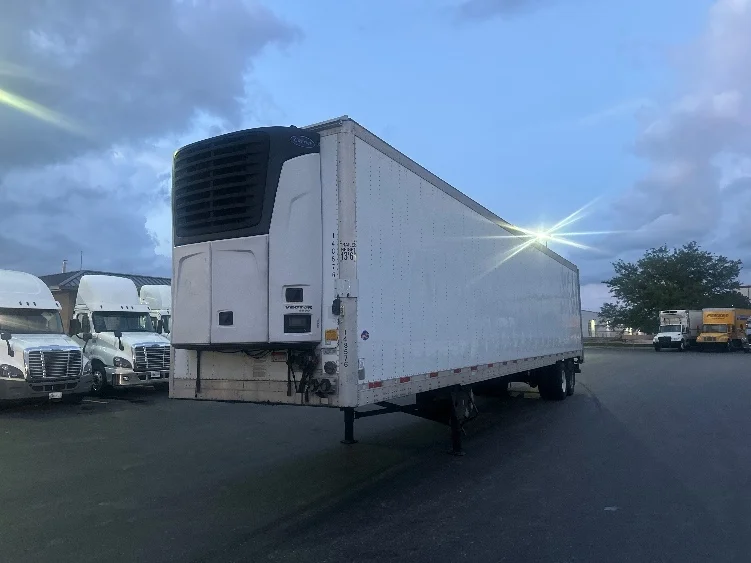 2016 Utility Trailer in Dayton, OH — photo 2