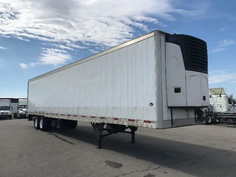 2016 Utility Trailer in Dayton, OH
