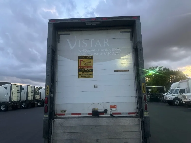 2016 Utility Trailer in Dayton, OH — photo 6