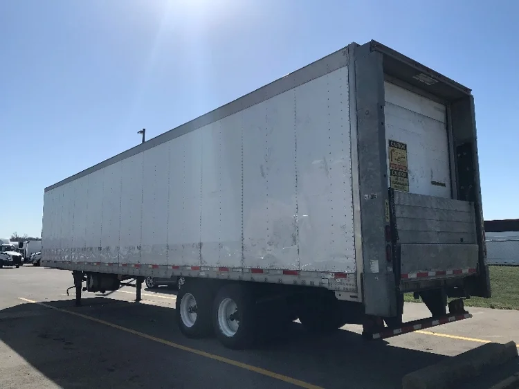 2016 Utility Trailer in Dayton, OH — photo 3