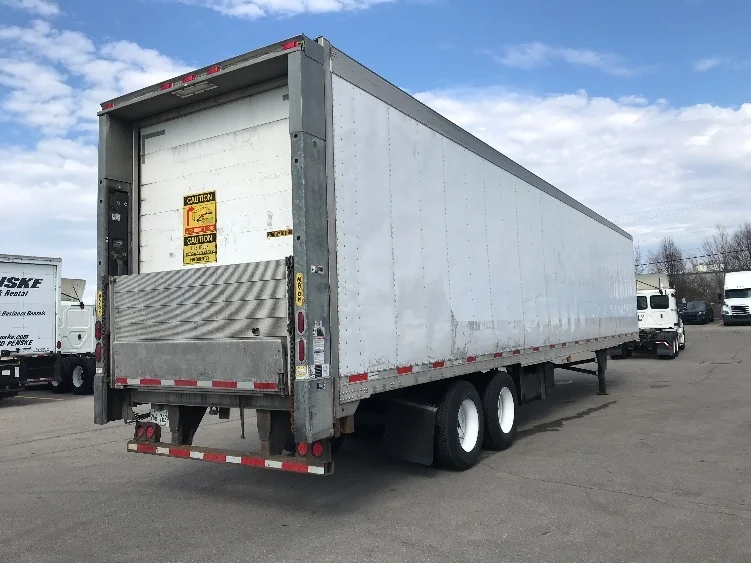 2016 Utility Trailer in Dayton, OH — photo 4